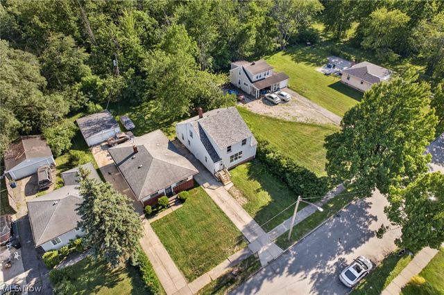 16218 Telfair Avenue, Cleveland, OH 44128
