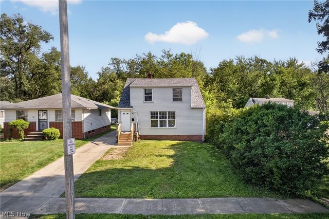16218 Telfair Avenue, Cleveland, OH 44128