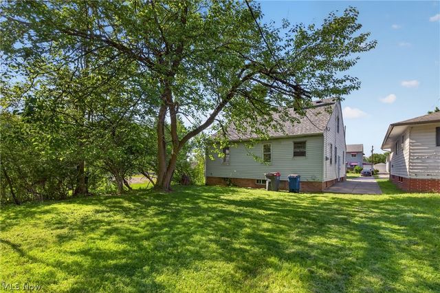 16218 Telfair Avenue, Cleveland, OH 44128