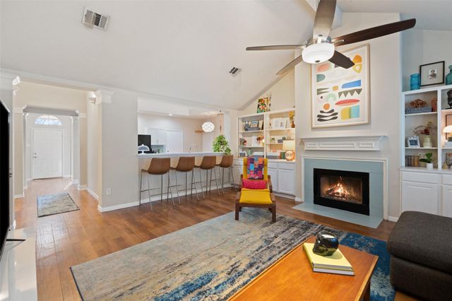 11016 Amaranth LN, Austin, TX 78754