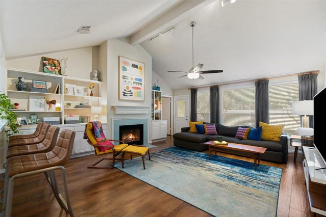 11016 Amaranth LN, Austin, TX 78754