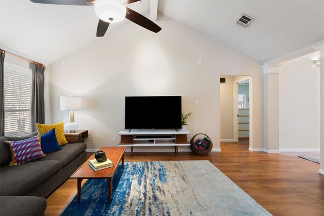 11016 Amaranth LN, Austin, TX 78754