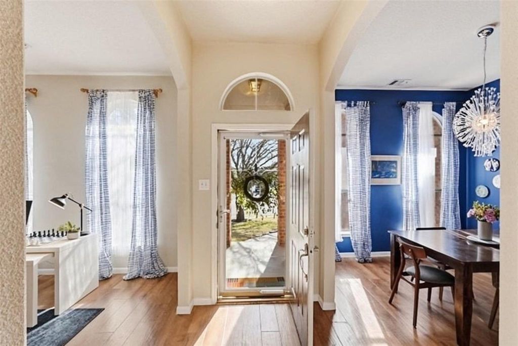 11016 Amaranth LN, Austin, TX 78754