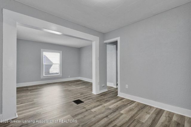 211 W Barnes Avenue, Lansing, MI 48910