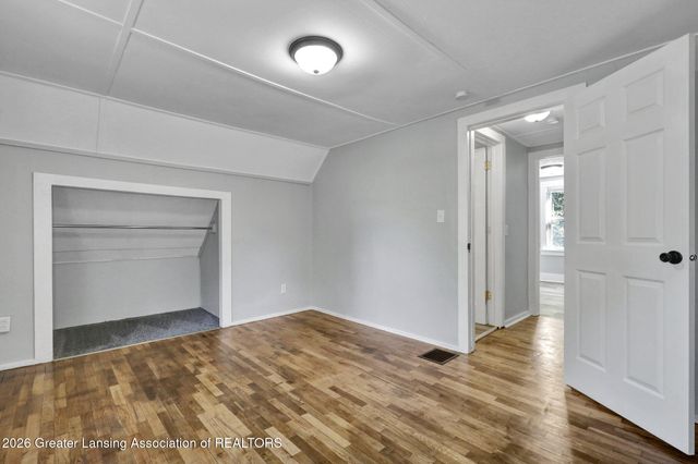 211 W Barnes Avenue, Lansing, MI 48910