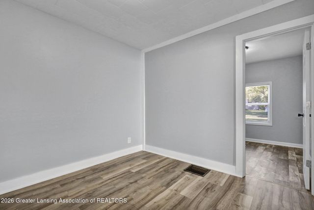 211 W Barnes Avenue, Lansing, MI 48910