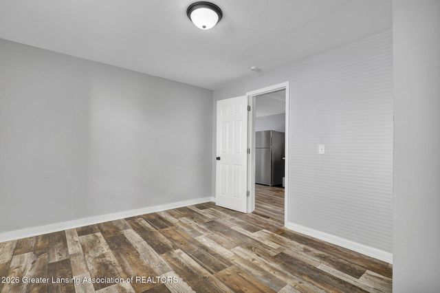 211 W Barnes Avenue, Lansing, MI 48910