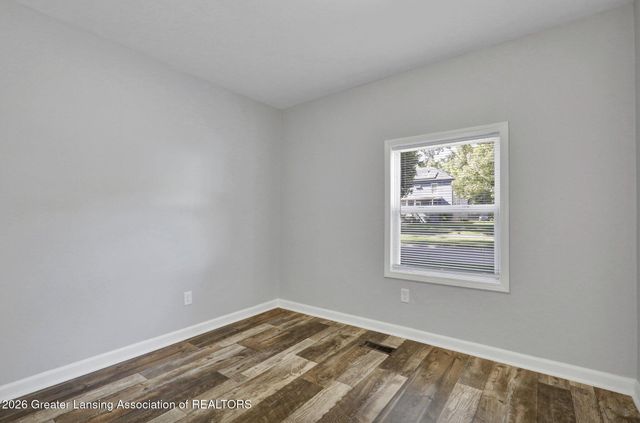 211 W Barnes Avenue, Lansing, MI 48910