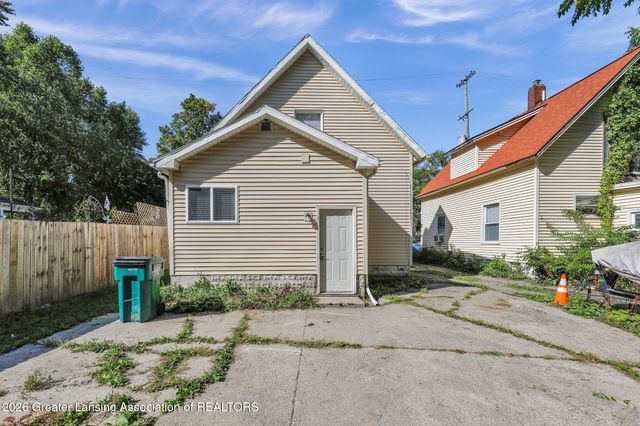 211 W Barnes Avenue, Lansing, MI 48910