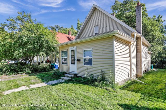 211 W Barnes Avenue, Lansing, MI 48910