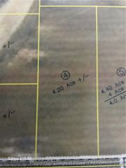 Lot 4 Buie Philadelphus Road, Red Springs, NC 28377