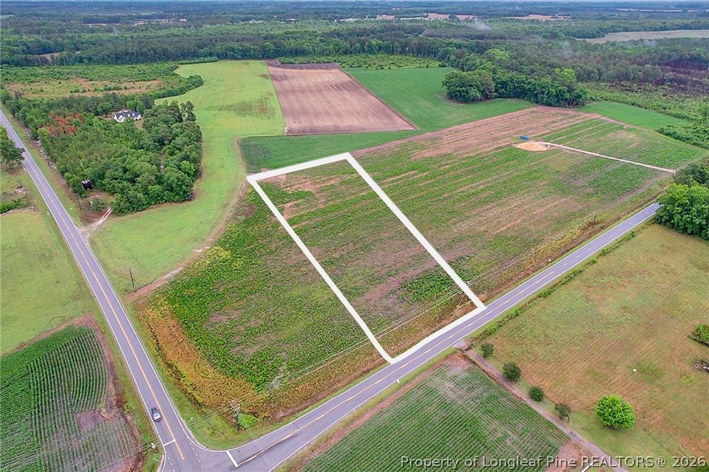 Lot 4 Buie Philadelphus Road, Red Springs, NC 28377 — photo 2