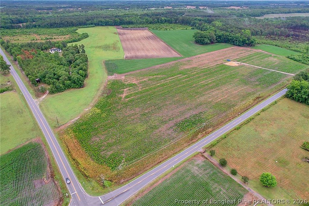 Lot 4 Buie Philadelphus Road, Red Springs, NC 28377 — photo 5