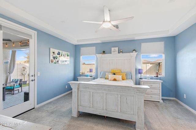 12868 W OCOTILLO Road, Glendale, AZ 85307