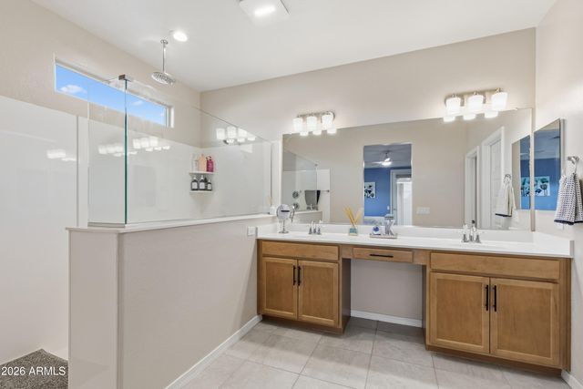 12868 W OCOTILLO Road, Glendale, AZ 85307