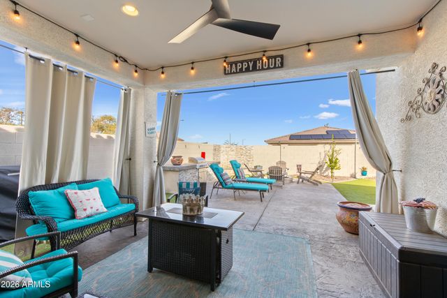 12868 W OCOTILLO Road, Glendale, AZ 85307