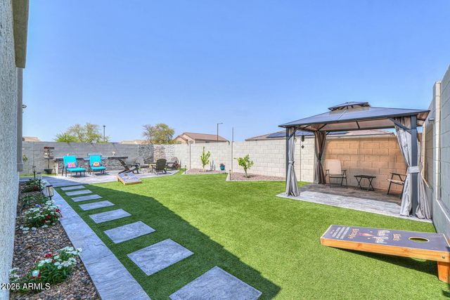 12868 W OCOTILLO Road, Glendale, AZ 85307