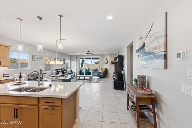 12868 W OCOTILLO Road, Glendale, AZ 85307