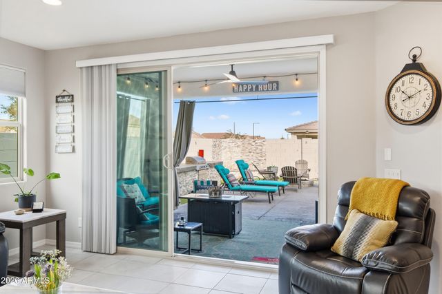 12868 W OCOTILLO Road, Glendale, AZ 85307