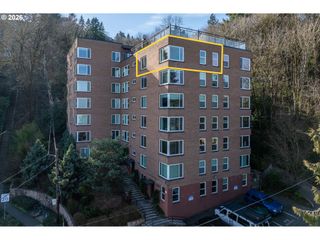 1205 Sw CARDINELL Dr 702, Portland, OR 97201