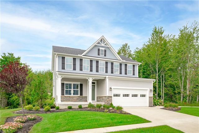 7140 Holiday LN, Toano, VA 23168