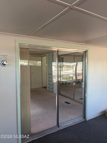 6 W La Pinon, Green Valley, AZ 85614