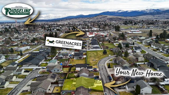 17615 E 3rd Ln, Greenacres, WA 99016