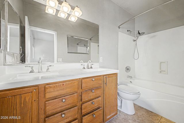 9644 W CORDES Road, Tolleson, AZ 85353