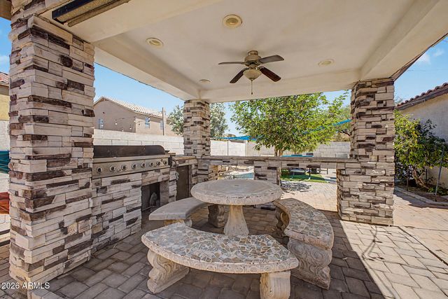 9644 W CORDES Road, Tolleson, AZ 85353