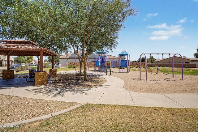 9644 W CORDES Road, Tolleson, AZ 85353