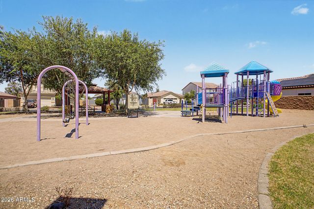 9644 W CORDES Road, Tolleson, AZ 85353