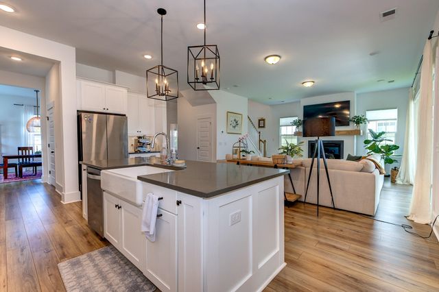 106 Sandy Bend Lane, Summerville, SC 29486