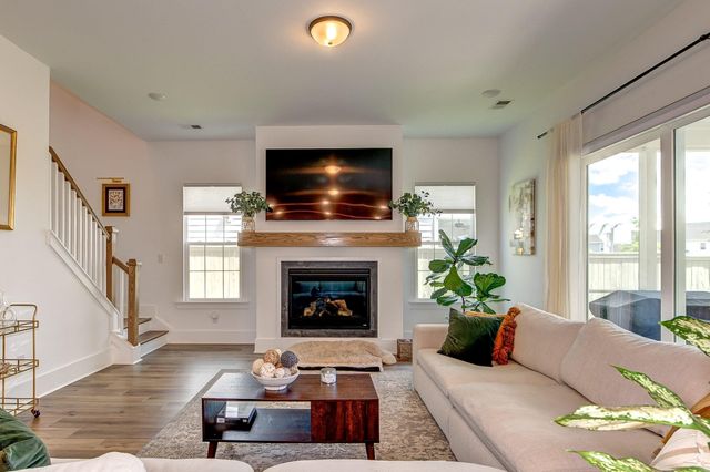 106 Sandy Bend Lane, Summerville, SC 29486