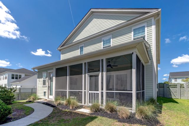 106 Sandy Bend Lane, Summerville, SC 29486