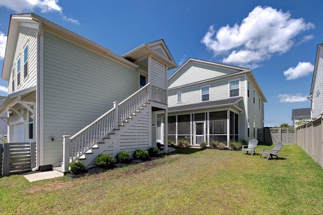 106 Sandy Bend Lane, Summerville, SC 29486