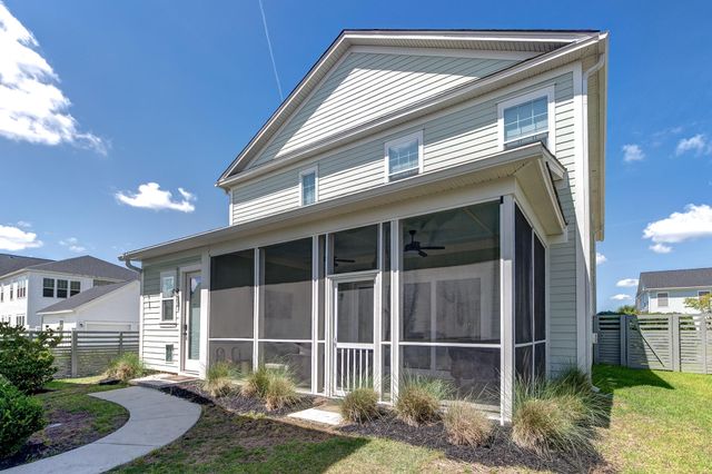 106 Sandy Bend Lane, Summerville, SC 29486