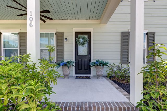 106 Sandy Bend Lane, Summerville, SC 29486