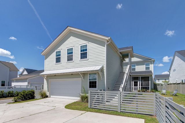 106 Sandy Bend Lane, Summerville, SC 29486