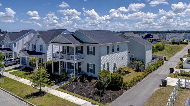 106 Sandy Bend Lane, Summerville, SC 29486