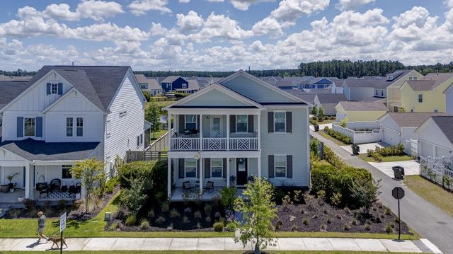 106 Sandy Bend Lane, Summerville, SC 29486