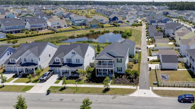 106 Sandy Bend Lane, Summerville, SC 29486