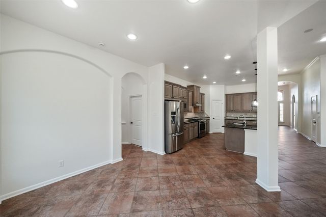 3522 Woods Estates Drive, Conroe, TX 77304