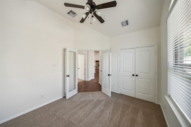 3522 Woods Estates Drive, Conroe, TX 77304