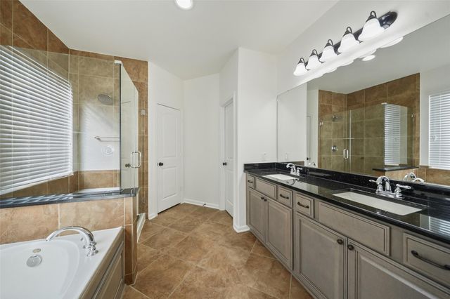 3522 Woods Estates Drive, Conroe, TX 77304