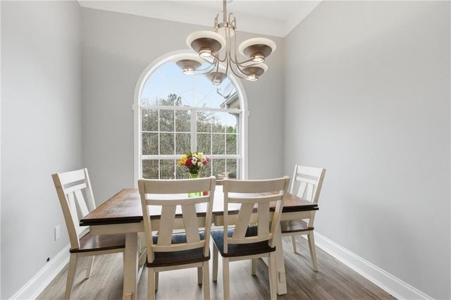 158 Ridge Lane, Lula, GA 30554