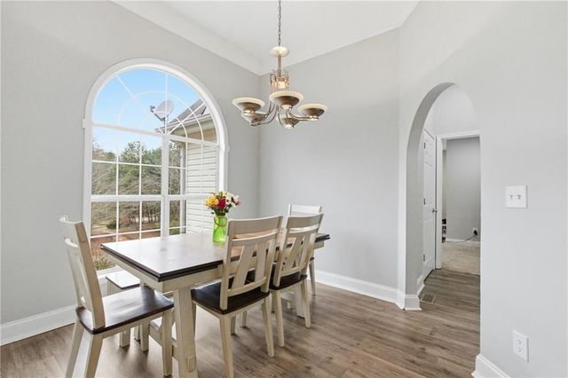 158 Ridge Lane, Lula, GA 30554