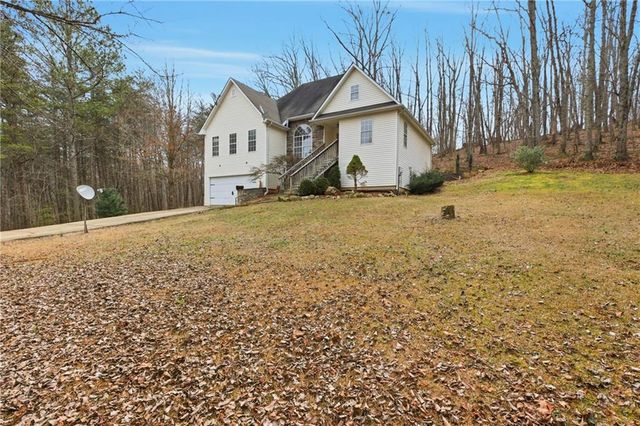 158 Ridge Lane, Lula, GA 30554