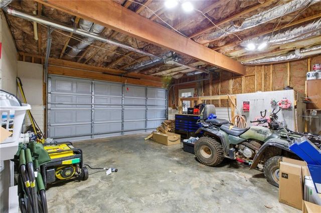 158 Ridge Lane, Lula, GA 30554