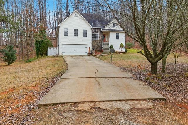 158 Ridge Lane, Lula, GA 30554