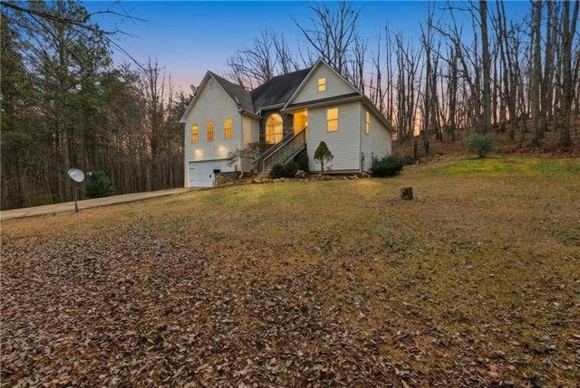 158 Ridge Lane, Lula, GA 30554